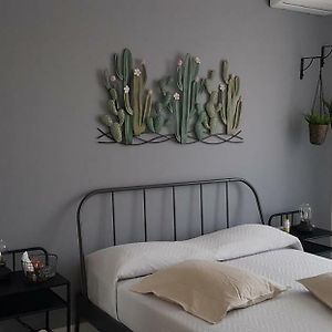 Kamer met een Queen Size Bed